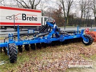 Meyer MIXI 6000 كاسحات