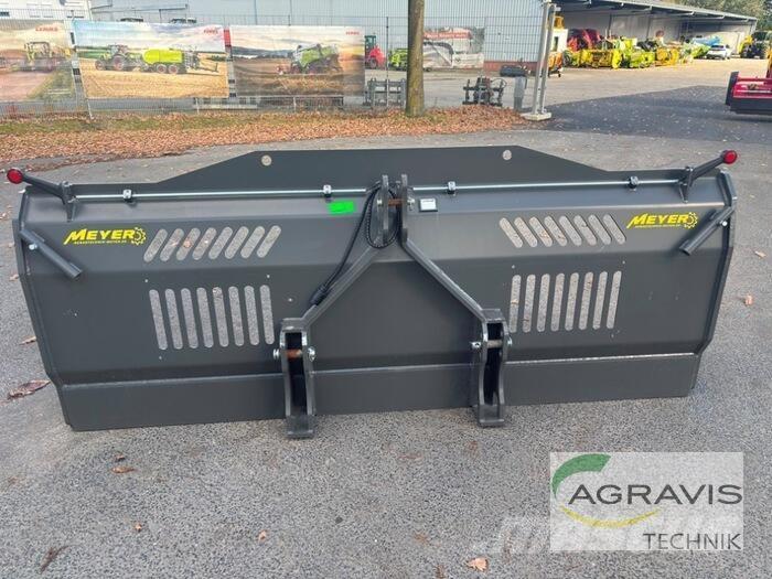 Meyer PS 3000 زراعات