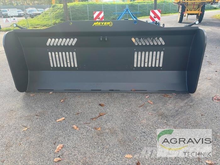 Meyer PS 3000 زراعات