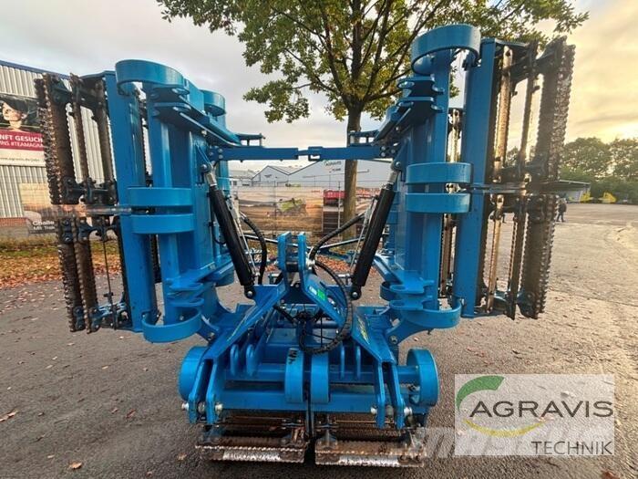 Meyer VC 4500 زراعات