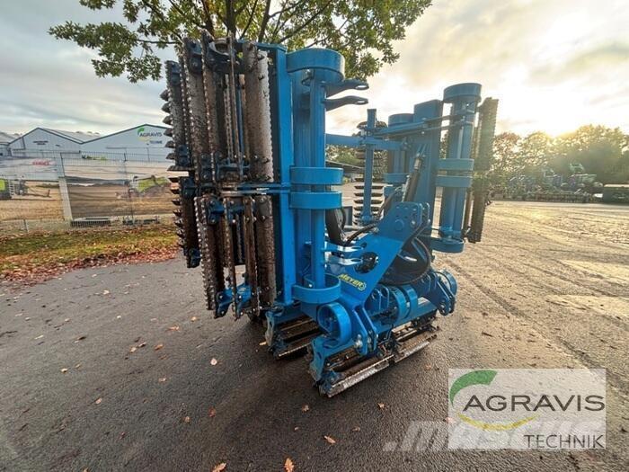 Meyer VC 4500 زراعات