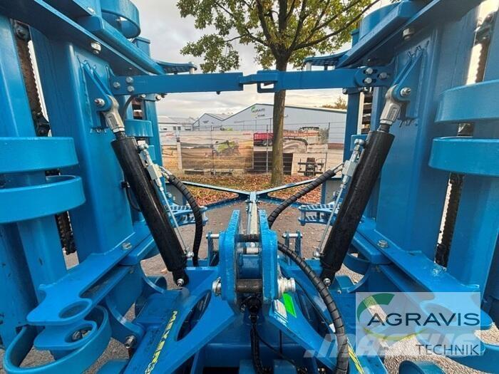 Meyer VC 4500 زراعات