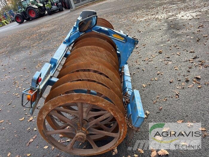 Meyer WP 16/4N معدات تغلفة