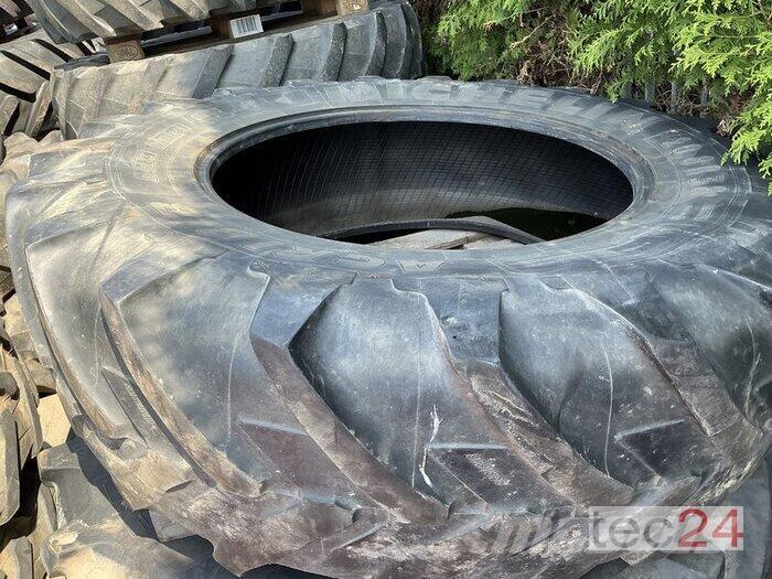 Michelin 20.8R38 الإطارات والعجلات والحافات