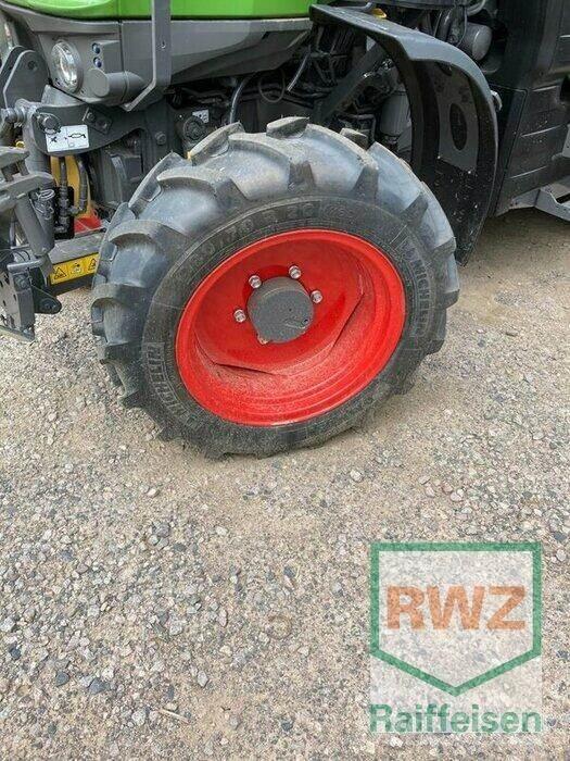 Michelin 280/70R20 الإطارات والعجلات والحافات