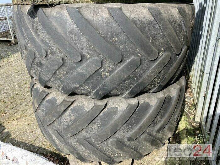 Michelin 540/65R28 الإطارات والعجلات والحافات