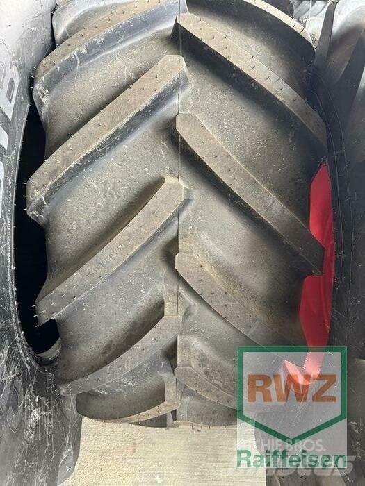 Michelin 600-65R28 ** NEU * الإطارات والعجلات والحافات
