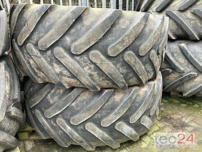 Michelin 600/65R34 الإطارات والعجلات والحافات