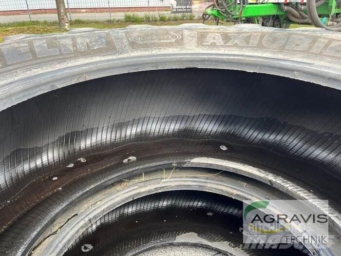 Michelin 710/75 R42 ملحقات أخرى للجرارات