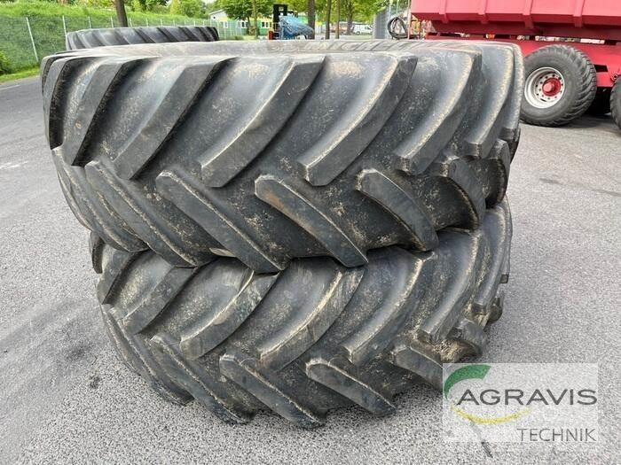Michelin 710/75R42 الإطارات والعجلات والحافات