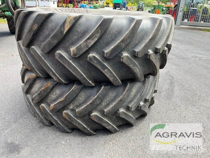Michelin 710/75R42 الإطارات والعجلات والحافات
