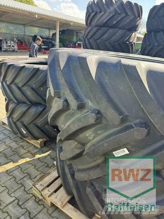 Michelin ** VF Axiobob 2 ** الإطارات والعجلات والحافات