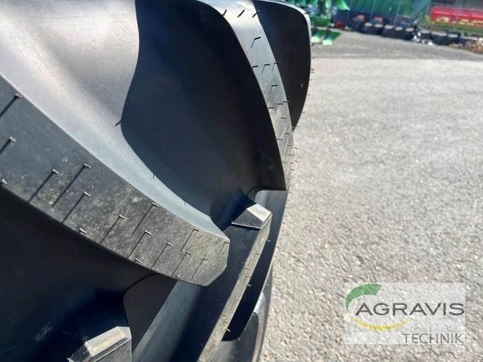 Michelin VF600/60R30 الإطارات والعجلات والحافات