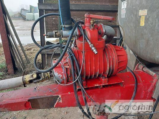 Miro TP70 ماكينات زراعية - غير ذلك