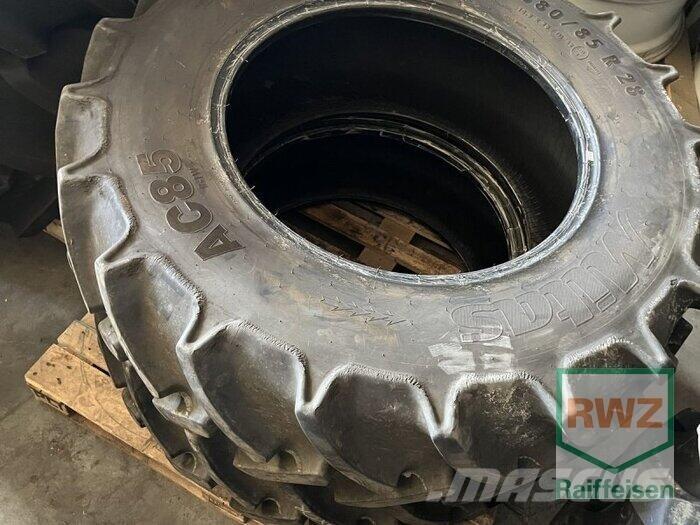 Mitas 380 85 28 الإطارات والعجلات والحافات