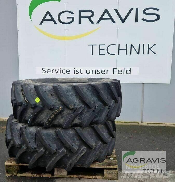 Mitas 420/70 R 28 الإطارات والعجلات والحافات