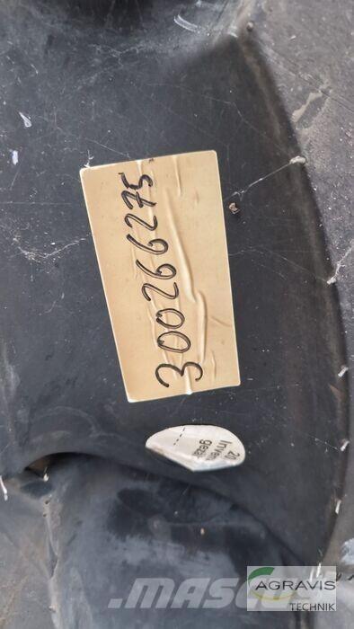 Mitas 440/65R24 الإطارات والعجلات والحافات