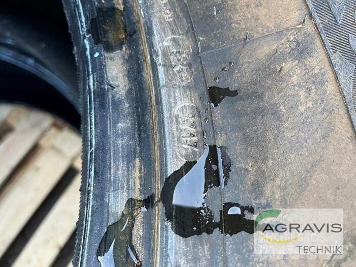 Mitas 480/65R24 الإطارات والعجلات والحافات