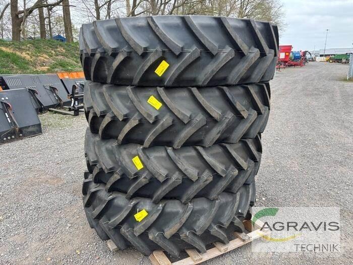 Mitas 480/80R42 الإطارات والعجلات والحافات