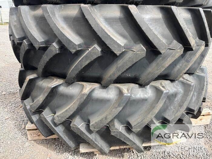 Mitas 480/80R42 الإطارات والعجلات والحافات