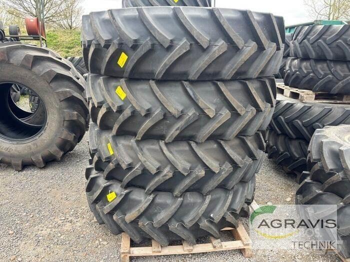 Mitas 480/80R42 الإطارات والعجلات والحافات