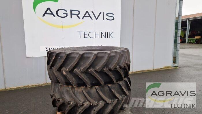 Mitas 540/65R34 الإطارات والعجلات والحافات