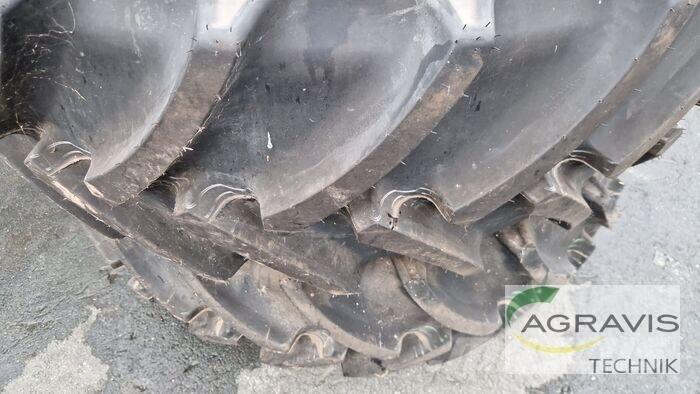 Mitas 540/65R34 الإطارات والعجلات والحافات