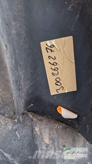 Mitas 540/65R34 الإطارات والعجلات والحافات