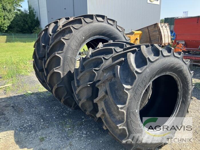 Mitas 650/65R38 الإطارات والعجلات والحافات