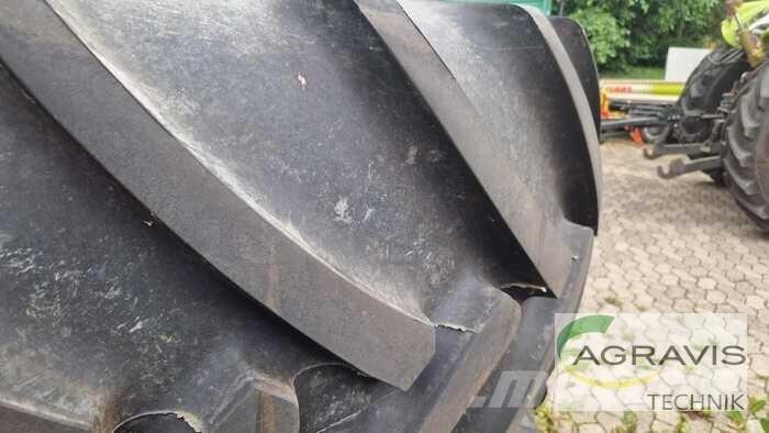 Mitas 680/85 R 32 الإطارات والعجلات والحافات