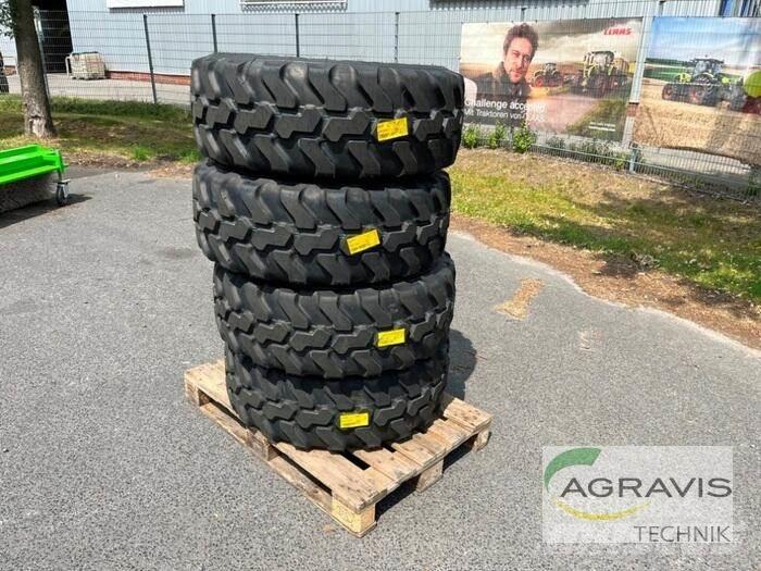 Mitas KOMPLETTRÄDER الإطارات والعجلات والحافات