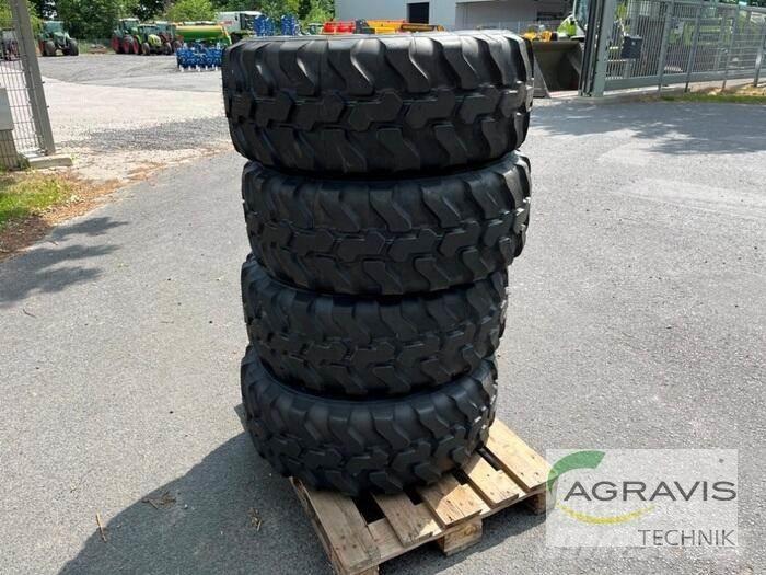 Mitas KOMPLETTRÄDER الإطارات والعجلات والحافات