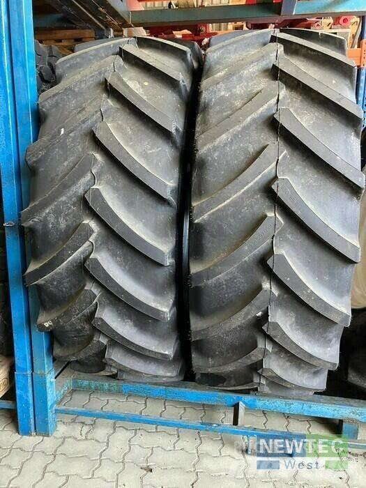 Mitas KR 650/65R42 الإطارات والعجلات والحافات