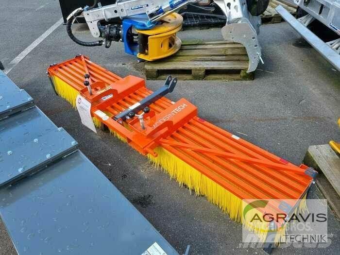 ModernTech ZL 250 كناسات