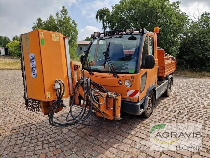 Multicar M 30 شاحنات أخرى