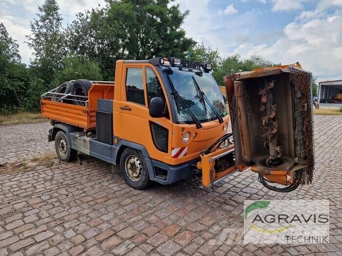Multicar M 30 شاحنات أخرى