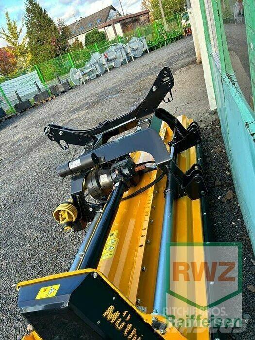 Müthing MU-L 280 ماكينات وملحقات زراعة أخرى