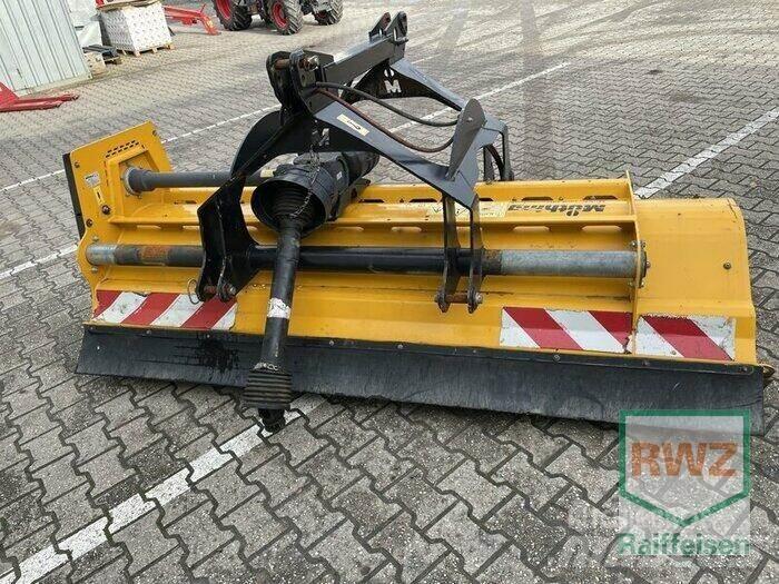 Müthing MU-M 250 ماكينات وملحقات زراعة أخرى