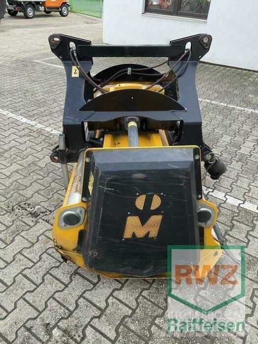 Müthing MU-M 250 ماكينات وملحقات زراعة أخرى