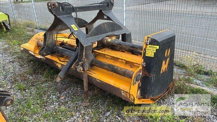 Müthing MU-M 280 جزازات وأغطية المراعي