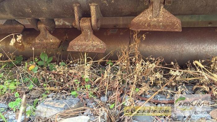 Müthing MU-M 280 جزازات وأغطية المراعي