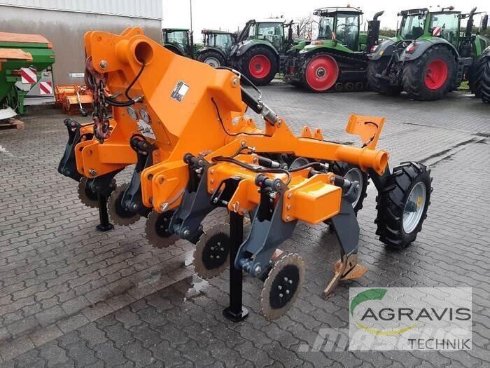  Mzuri REHAB أعمال تجهيز التربة