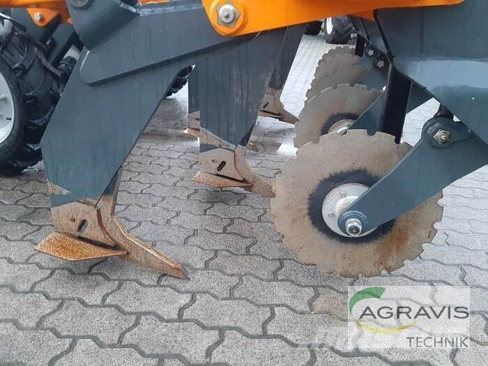  Mzuri REHAB أعمال تجهيز التربة