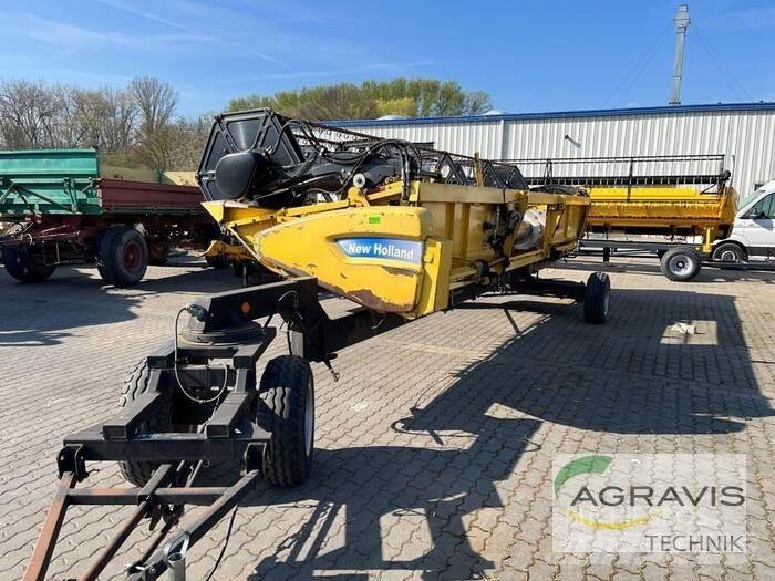 New Holland CR 9060 حصادات