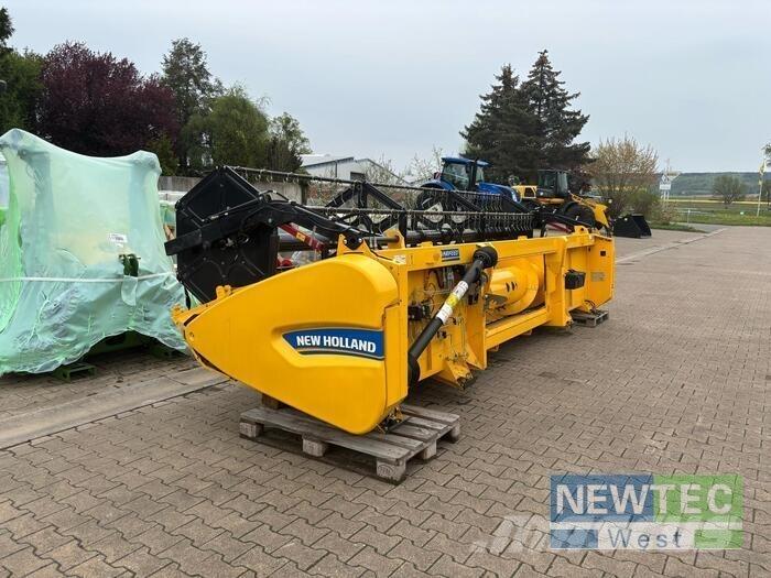 New Holland CX 5.80 حصادات