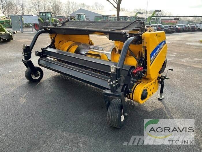New Holland PICK UP ملحقات ماكينات القش والعلف