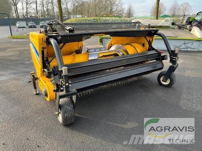 New Holland PICK UP ملحقات ماكينات القش والعلف