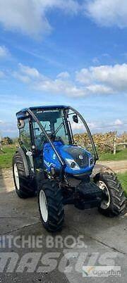 New Holland T4-100F ماكينات زراعية أخرى