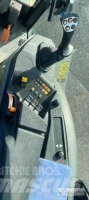 New Holland T4-100F ماكينات زراعية أخرى