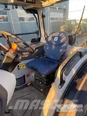 New Holland T4.100F ماكينات زراعية أخرى